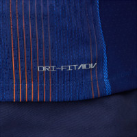Nike Nederlands Elftal Uitshirt Authentic 2024-2026