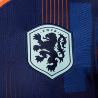 Nike Nederlands Elftal Uitshirt 2024-2026 Dames