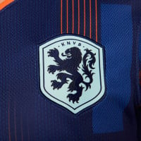 Nike Dutch Team Competition Kit Away 2024-2026 Women