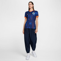 Nike Dutch Team Away Jersey 2024-2026 Women