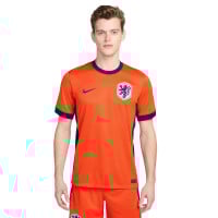 Nike Nederlands Elftal Thuisshirt 2024-2026