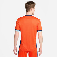 Nike Dutch Team Home Kit 2024-2026