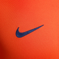 Nike Nederlands Elftal Wedstrijdtenue Thuis 2024-2026
