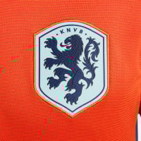 Nike Nederlands Elftal Thuisshirt 2024-2026