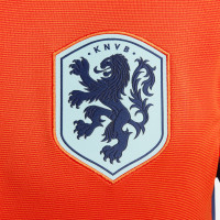 Nike Dutch Team Home Kit 2024-2026