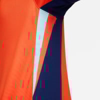 Nike Nederlands Elftal Thuisshirt 2024-2026