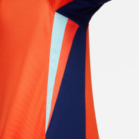 Nike Dutch Team Home Kit 2024-2026