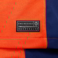 Nike Nederlands Elftal Thuisshirt 2024-2026