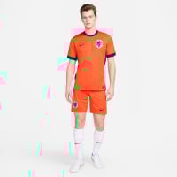 Nike Nederlands Elftal Thuisshirt 2024-2026