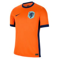 Nike Nederlands Elftal Thuisshirt 2024-2026