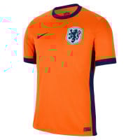 Nike Nederlands Elftal Thuisshirt 2024-2026