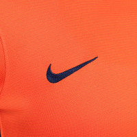 Nike Nederlands Elftal Thuisshirt 2024-2026 Dames