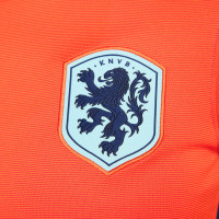 Nike Dutch Team Home Jersey 2024-2026 Women