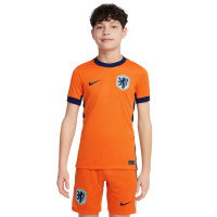 Nike Nederlands Elftal Thuisshirt 2024-2026 Kids