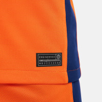 Nike Nederlands Elftal Thuisshirt 2024-2026 Kids