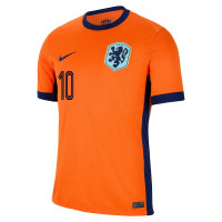 Nike Nederlands Elftal Memphis 10 Thuisshirt 2024-2026