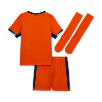 Nike Nederlands Elftal Minikit Thuis 2024-2026 Kleuters