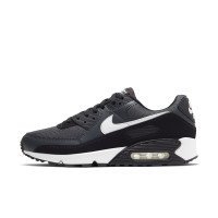 Nike Air Max Sneakers 90 Grey White Black