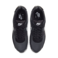 Nike Air Max Sneakers 90 Grijs Wit Zwart
