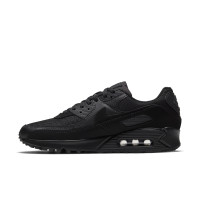 Nike Air Max Sneakers 90 Zwart