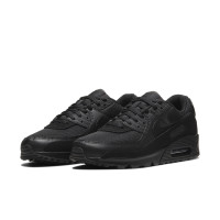 Nike Air Max Sneakers 90 Zwart