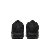 Nike Air Max Sneakers 90 Black