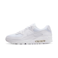 Nike Air Max Sneakers 90 White Grey