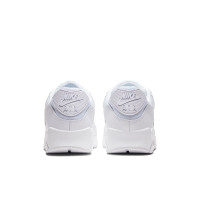 Nike Air Max Sneakers 90 White Grey