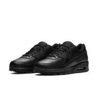 Nike Air Max LTR 90 Sneakers Zwart