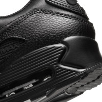 Nike Air Max LTR 90 Sneakers Black