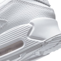 Nike Air Max LTR 90 Sneakers White