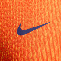 Nike Nederlands Elftal Thuistenue Authentic 2024-2026