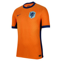 Nike Nederlands Elftal Thuisshirt Authentic 2024-2026