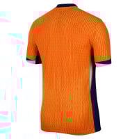 Nike Nederlands Elftal Thuisshirt Authentic 2024-2026