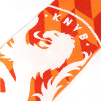 KNVB Create History Shawl