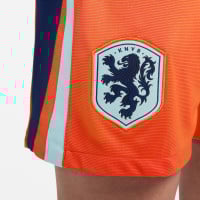 Nike Nederlands Elftal Thuistenue 2024-2026
