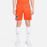 Nike Dutch Team Home Pants 2024-2026