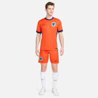 Nike Dutch Team Home Pants 2024-2026