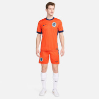 Nike Nederlands Elftal Thuisbroekje 2024-2026