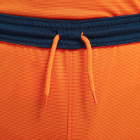 Nike Dutch Team Competition Kit Home 2024-2026 Kids