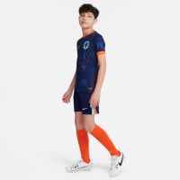 Nike Dutch Team Away Pants 2024-2026 Kids