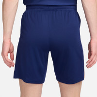 Nike Dutch Team Away Pants 2024-2026