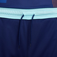 Nike Nederlands Elftal Wedstrijdtenue Uit 2024-2026