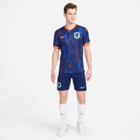 Nike Dutch Team Away Pants 2024-2026