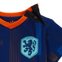 Nike Nederlands Elftal Babykit Uit 2024-2026