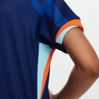 Nike Nederlands Elftal Minikit Uit 2024-2026 Kleuters