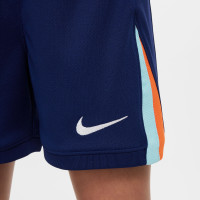 Nike Netherlands Minikit Away 2024-2026 Preschoolers