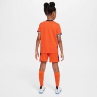 Nike Nederlands Elftal Minikit Thuis 2024-2026 Kleuters