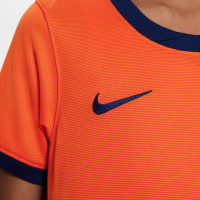 Nike Nederlands Elftal Minikit Thuis 2024-2026 Kleuters