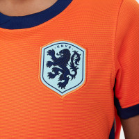 Nike Nederlands Elftal Minikit Thuis 2024-2026 Kleuters